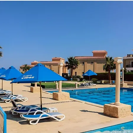 Selena Bay Hurghada
