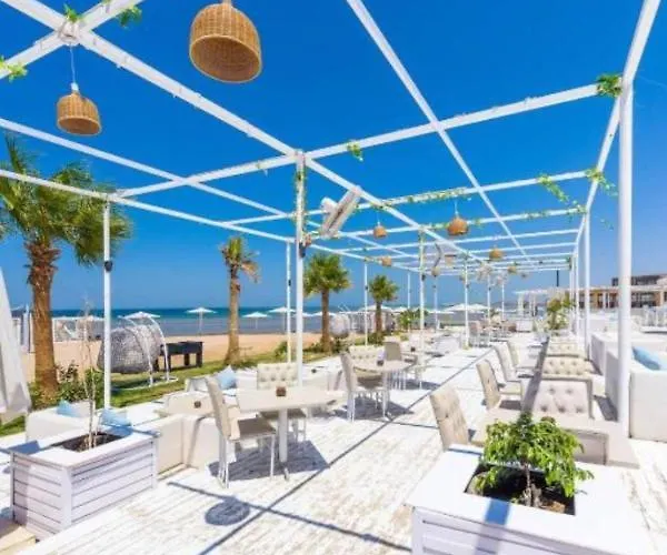 Aparthotel Selena Bay Hurghada