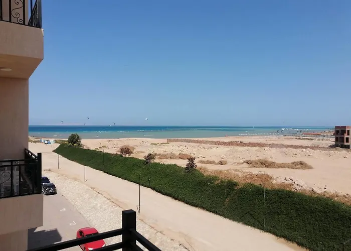 Selena Bay * Hurghada