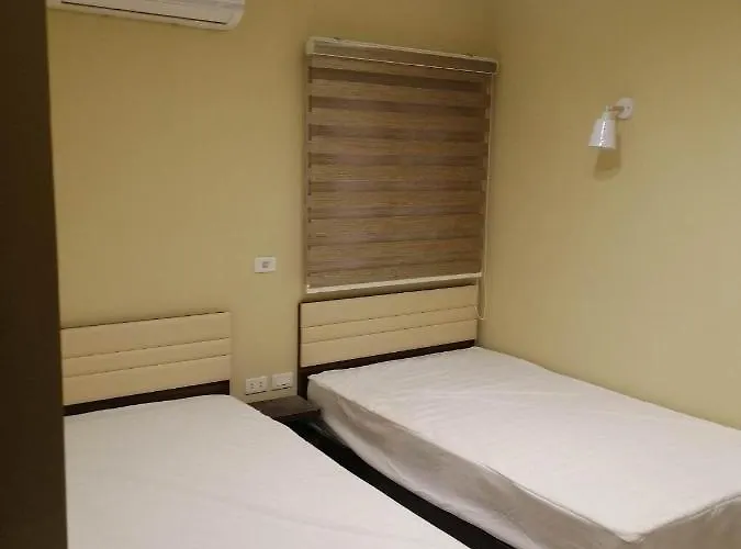 Aparthotel Selena Bay