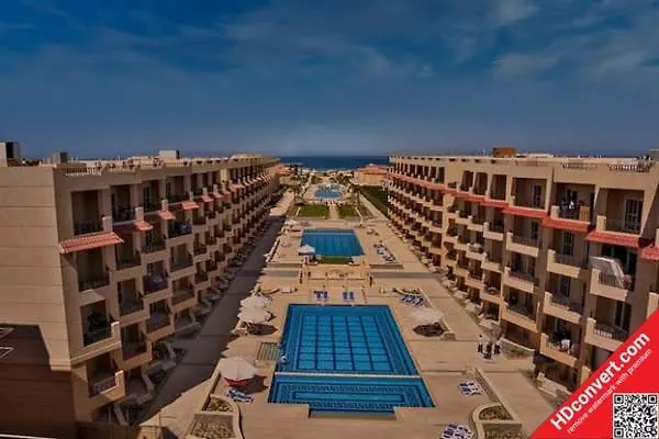 Selena Bay Aparthotel