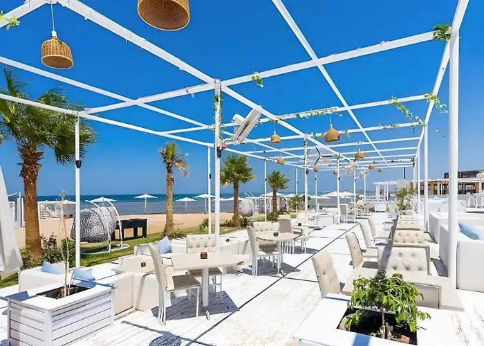 Selena Bay Hurghada