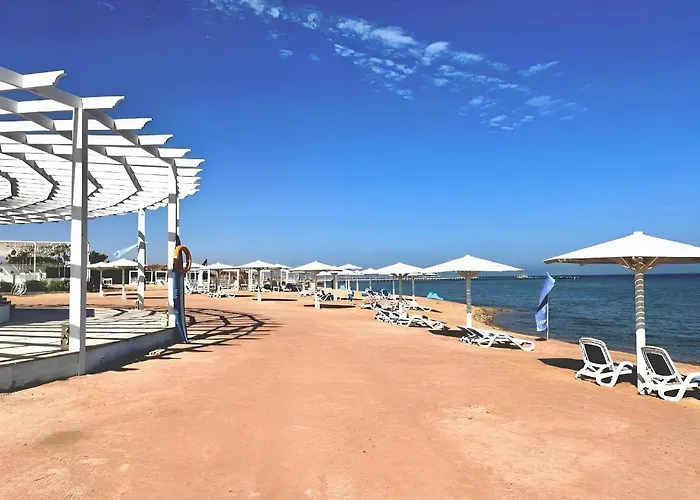 Selena Bay Aparthotel *